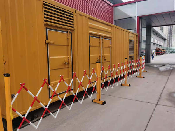 固阳发电机出租 你知道怎样鉴定发电机品质的好坏吗？