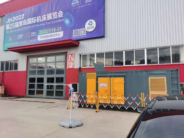 固阳发电机租赁-柴油发电机组不及时维护危害大