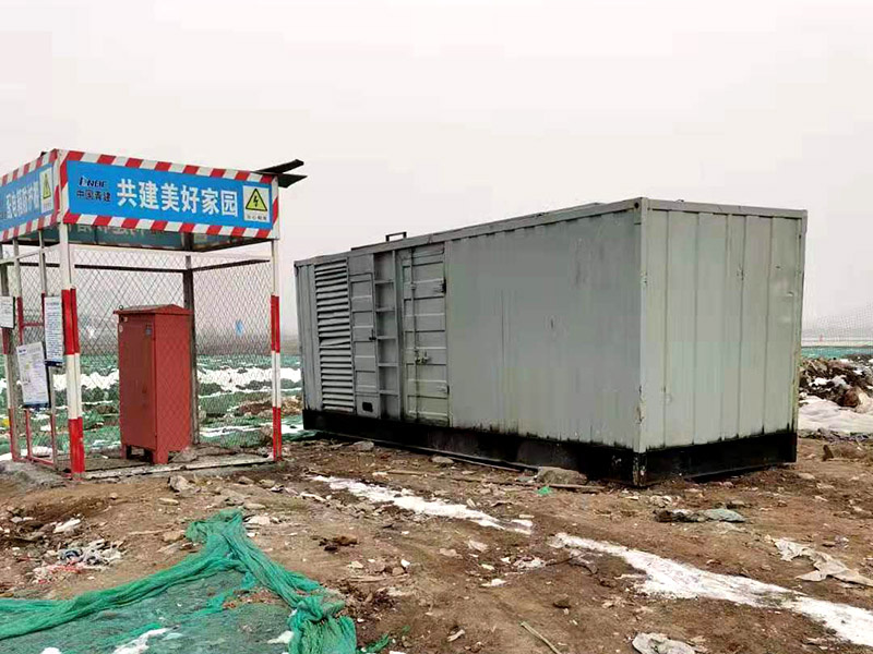 固阳燃气发电机在高海拔地区运行时会遇到哪些常见故障？
