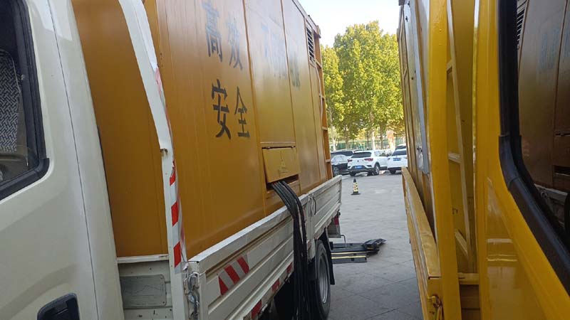 固阳如何判断柴油发电机组和UPS电源的切换时间是否符合要求？
