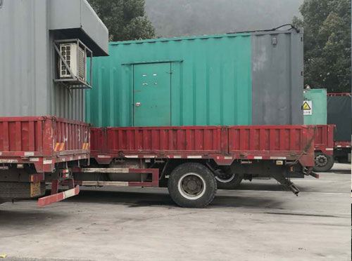 固阳柴油发电机组使用注意安全事项有哪些？