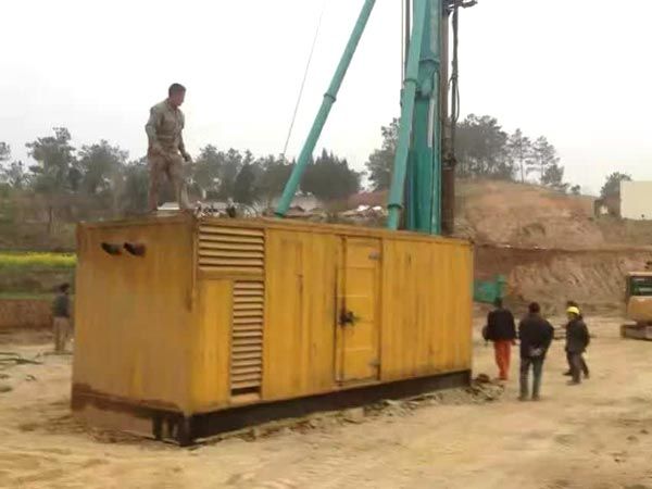 固阳柴油发电机组应用场合有哪些？